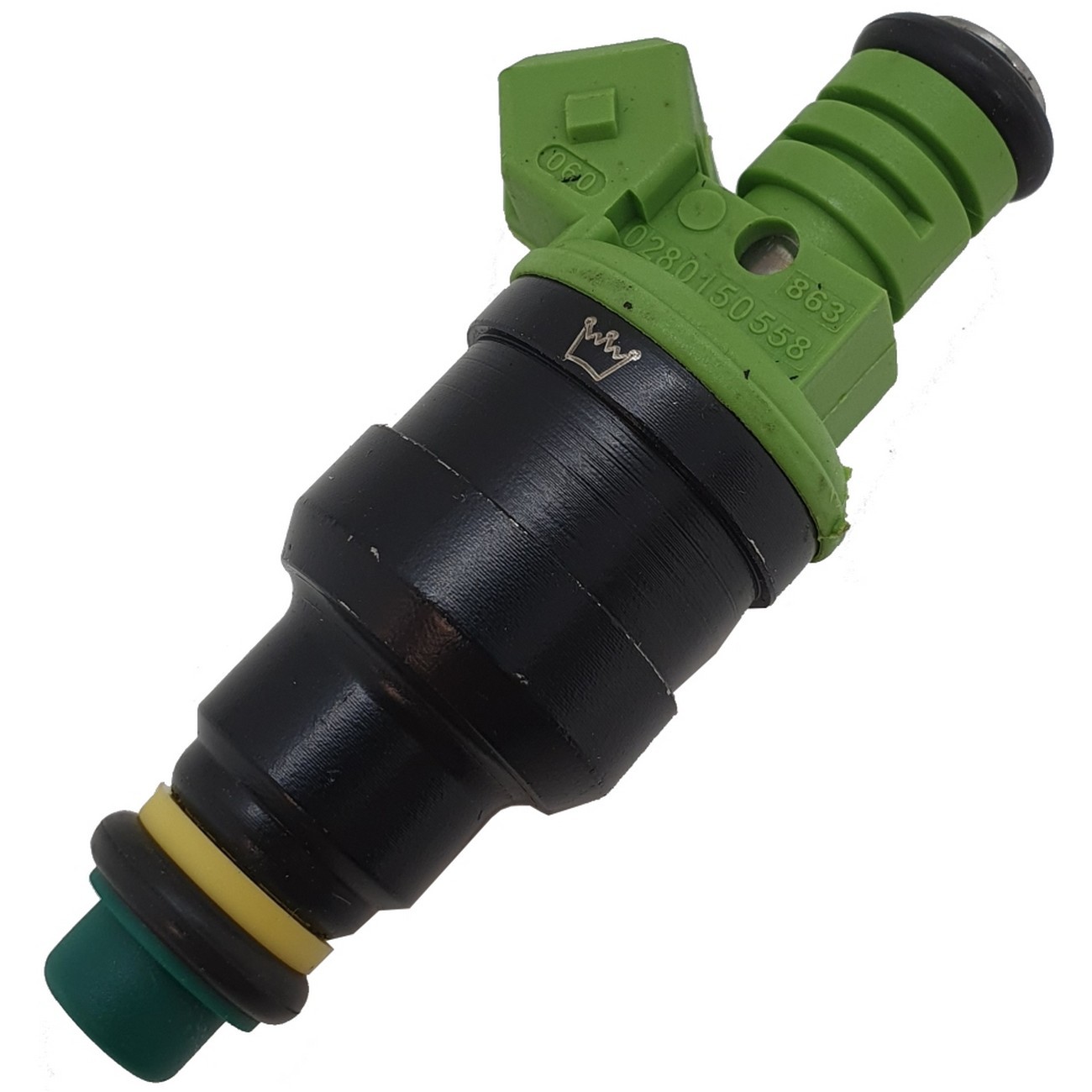 Inyector Competicion Turbo Nitro Tunning Alto Caudal 440cc